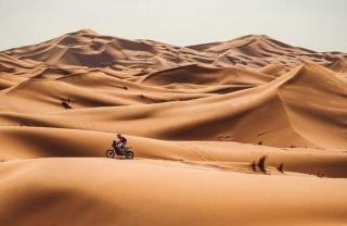 Bivouac Luxury Camel Trips - Merzouga - 9
