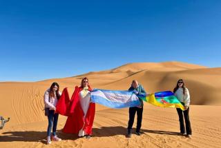 Authentic Sahara Camp - Merzouga - 1