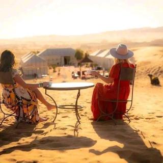 Merzouga Nature Camp - 3