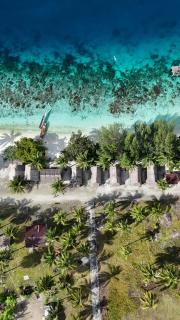 Mamere Homestay Raja Ampat - 9