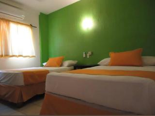 Casa mexicana - 2
