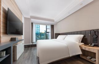 Hanting Hotel Beijing Mentougou Shidan Road Xinqiao Street - Beijing - 5