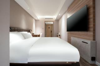 Hanting Hotel Beijing Mentougou Shidan Road Xinqiao Street - Beijing - 4
