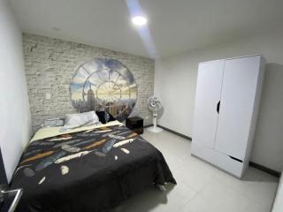 La Casa Amarilla - 6