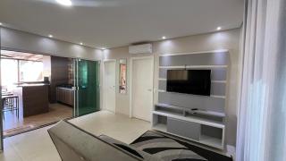 Casa com Piscina e Jacuzzi - 8