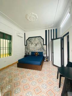 MoonNest vila catba - Cat Ba - 1