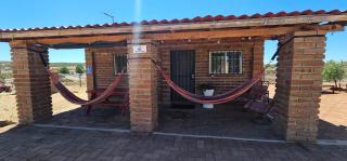 CABAÑA LA GRULLA - Santa Verónica - 9