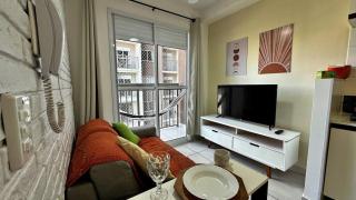 Apartamento Chácara Sto Antonio - São Paulo - 0