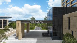 Sheraton Kunshan Dianshan Lake - Kunshan - 8