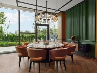 Sheraton Kunshan Dianshan Lake - Kunshan - 3