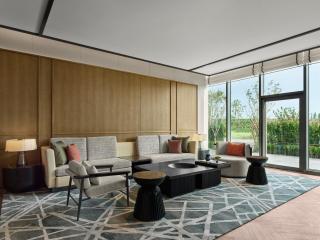 Sheraton Kunshan Dianshan Lake - Kunshan - 4