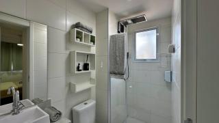Apartamento Chácara Sto Antonio - São Paulo - 1