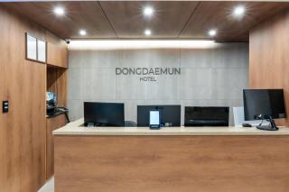 Dongdaemun Tourist Hotel - 9