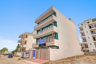 Capital O Maharaja - 0