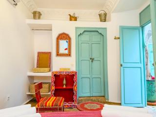 Riad medina d'or - 3