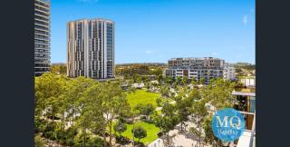 Luxury apartment in Eastgardens - 7