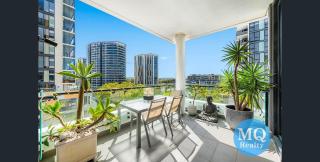 Luxury apartment in Eastgardens - 4