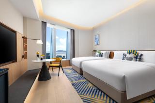 voco Zhoushan Putuo by IHG - Zhoushan - 7