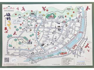 Tatsuno Castle Town Machiya Villa Kurasu - 9