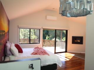 Hideaway Falls - Paradise Cabin - Mapleton - 0