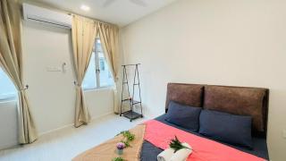 A28 Homestay Dato Onn Netflix 4Bedroom 15Pax - 7