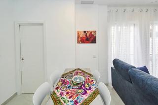Casa Isolde - Nerja - 8
