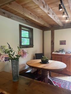 Cozy elegant suite foliage views near Shelburne - 7