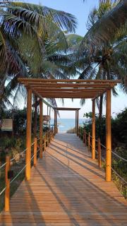 Quartos Suites Studios Praia do Patacho - 4