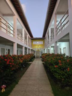 Pousada Planeta Guarajuba - 4