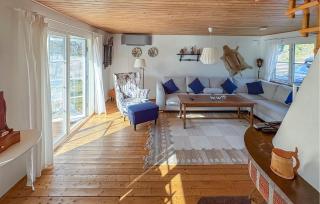 Pet Friendly Home In Skummelslövsstrand - 8