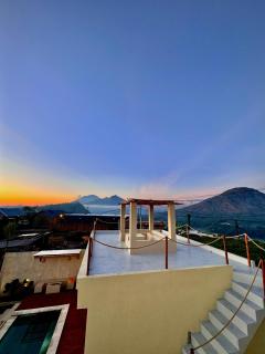 Pinggan luxury camp - 9