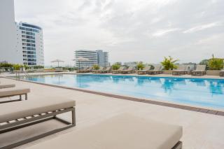 The Place 1607 Cartagena Beach - 0