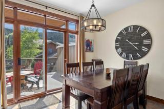 Trappers Landing #16 townhouse - 5