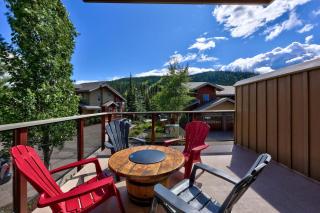 Trappers Landing #16 townhouse - 4