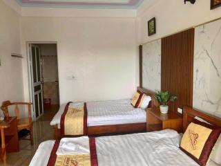 999 Hotel Lào Cai - Yên Bái - 0