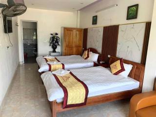 999 Hotel Lào Cai - Yên Bái - 8