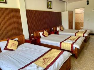 999 Hotel Lào Cai - Yên Bái - 5