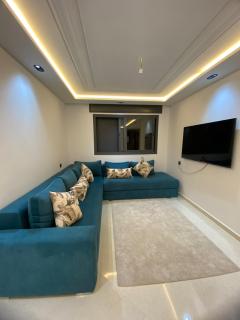 Cosy and calm - Martil - 8