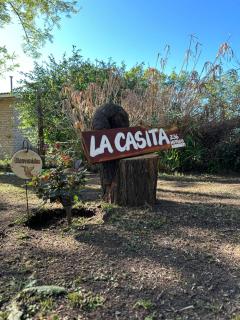 La casita,Cabalango - 1