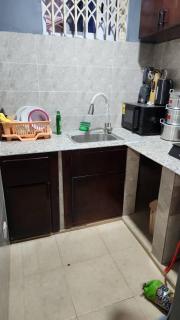 Nuria luxurious one bed room - 4