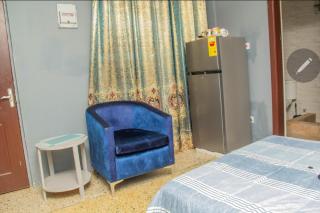 Nuria luxurious one bed room - 3
