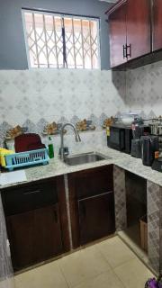Nuria luxurious one bed room - 2