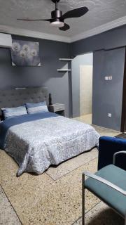 Nuria luxurious one bed room - 1