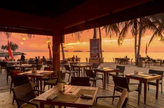 The Pacific Sutera Hotel - 7