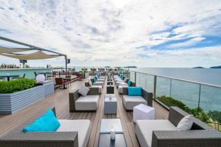 The Pacific Sutera Hotel - 4