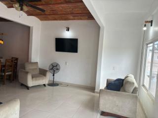 Casa los Abuelos - Lo de Marcos - 6
