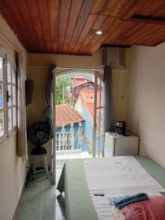 Elenise Hospedagens - 7