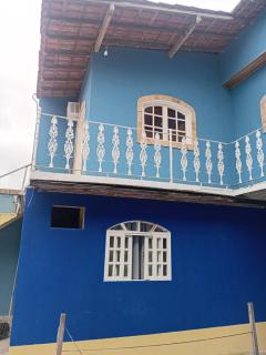 Elenise Hospedagens - 5