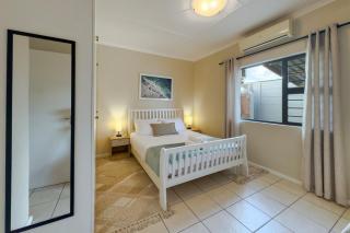 Central Modern 2 Bedroom - Bergrivier Hideaway - 7