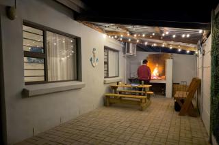 Central Modern 2 Bedroom - Bergrivier Hideaway - 8